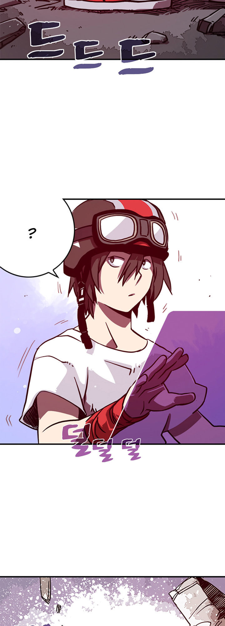 Ta Là Vua Pháp Sư Chapter 4 - Trang 2