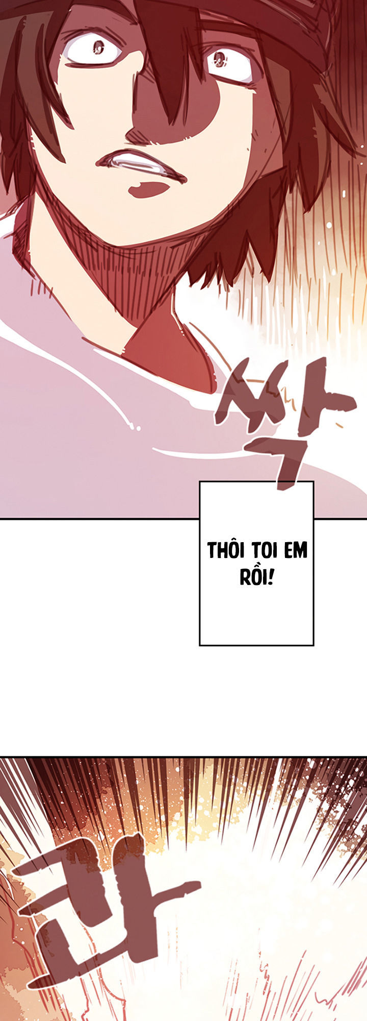 Ta Là Vua Pháp Sư Chapter 4 - Trang 2