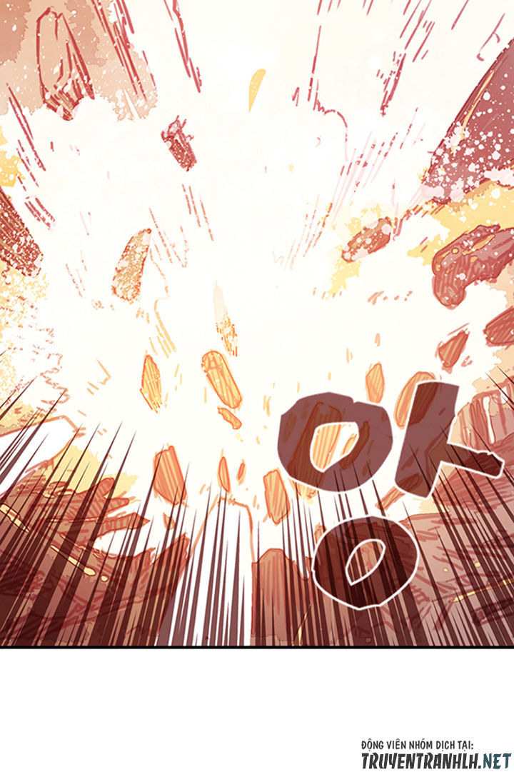 Ta Là Vua Pháp Sư Chapter 4 - Trang 2