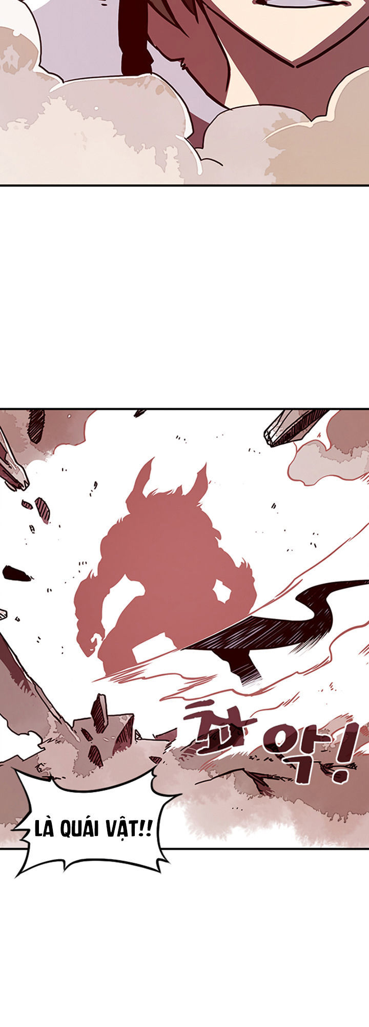Ta Là Vua Pháp Sư Chapter 4 - Trang 2