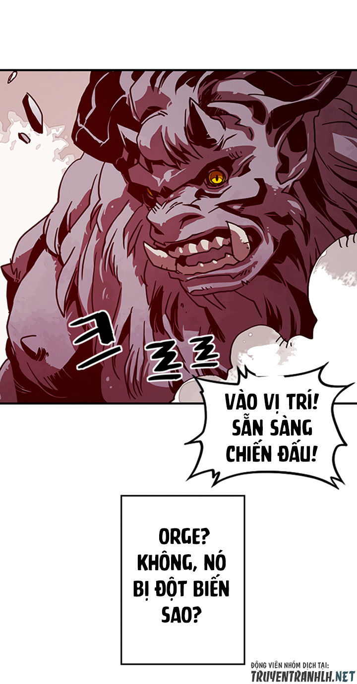 Ta Là Vua Pháp Sư Chapter 4 - Trang 2