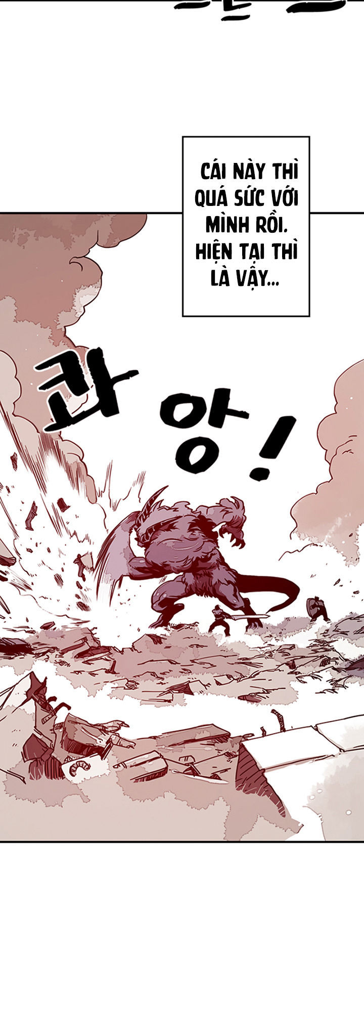 Ta Là Vua Pháp Sư Chapter 4 - Trang 2