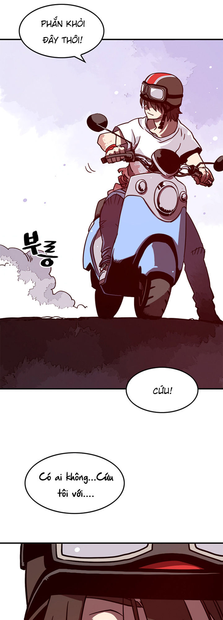 Ta Là Vua Pháp Sư Chapter 4 - Trang 2