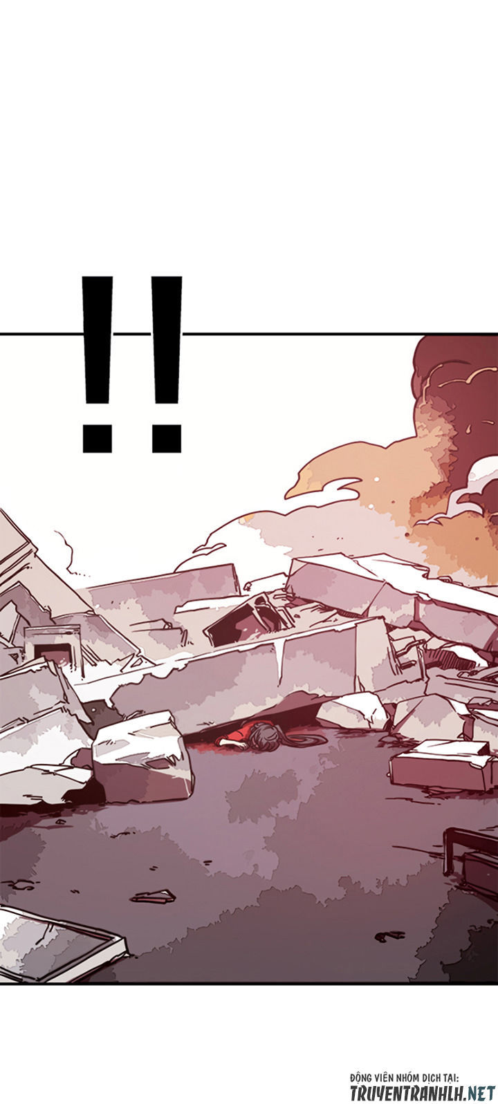 Ta Là Vua Pháp Sư Chapter 4 - Trang 2