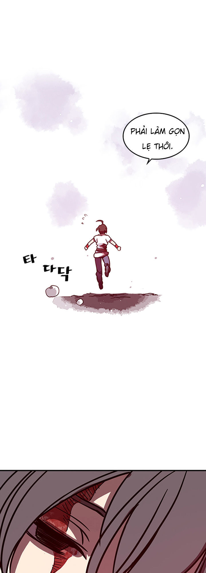 Ta Là Vua Pháp Sư Chapter 4 - Trang 2