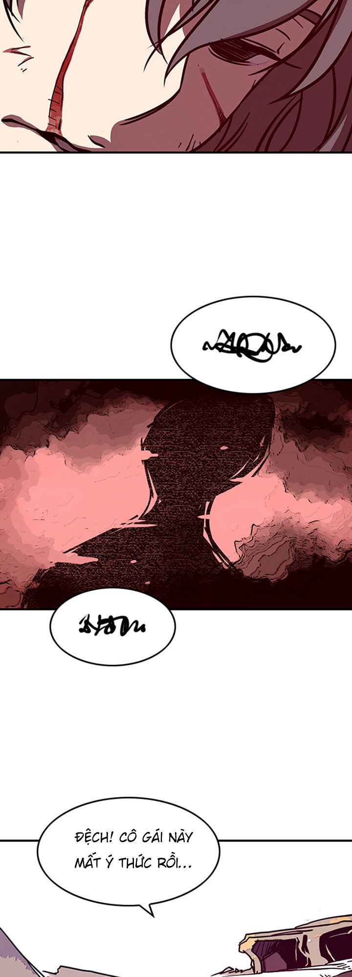 Ta Là Vua Pháp Sư Chapter 4 - Trang 2