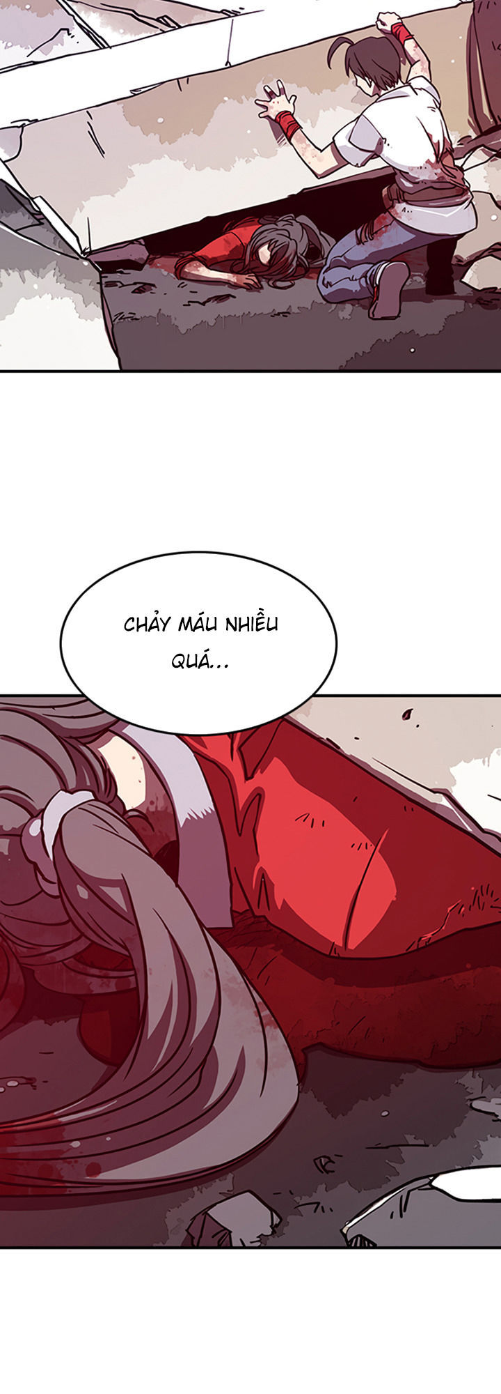 Ta Là Vua Pháp Sư Chapter 4 - Trang 2