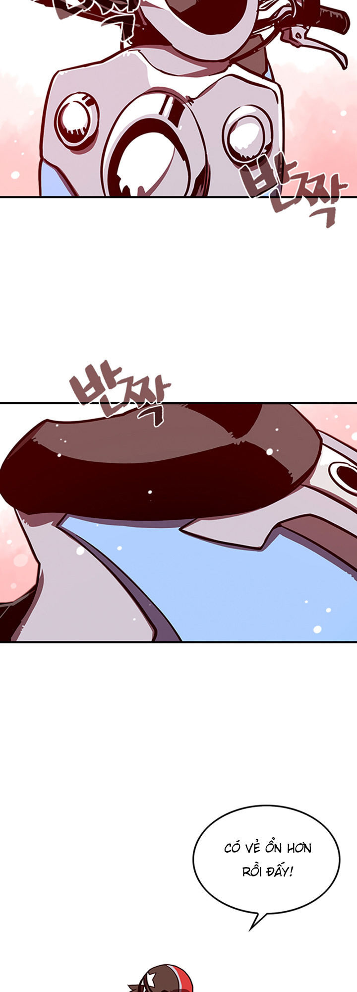 Ta Là Vua Pháp Sư Chapter 4 - Trang 2