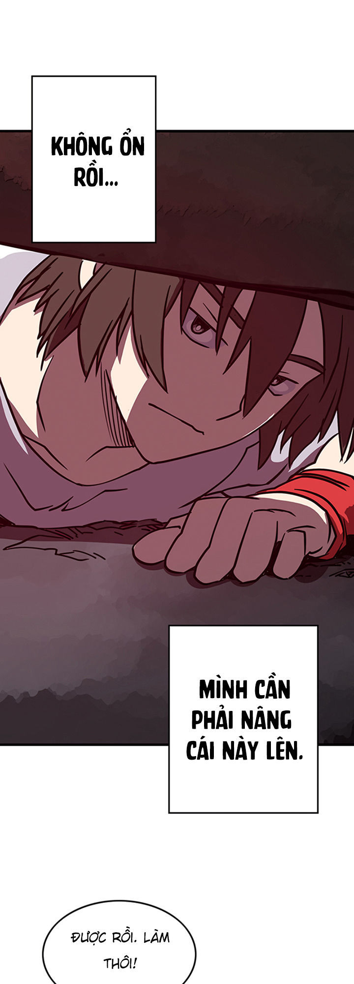 Ta Là Vua Pháp Sư Chapter 4 - Trang 2