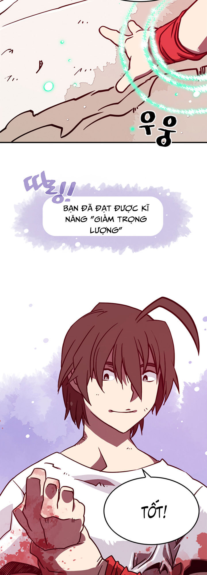 Ta Là Vua Pháp Sư Chapter 4 - Trang 2