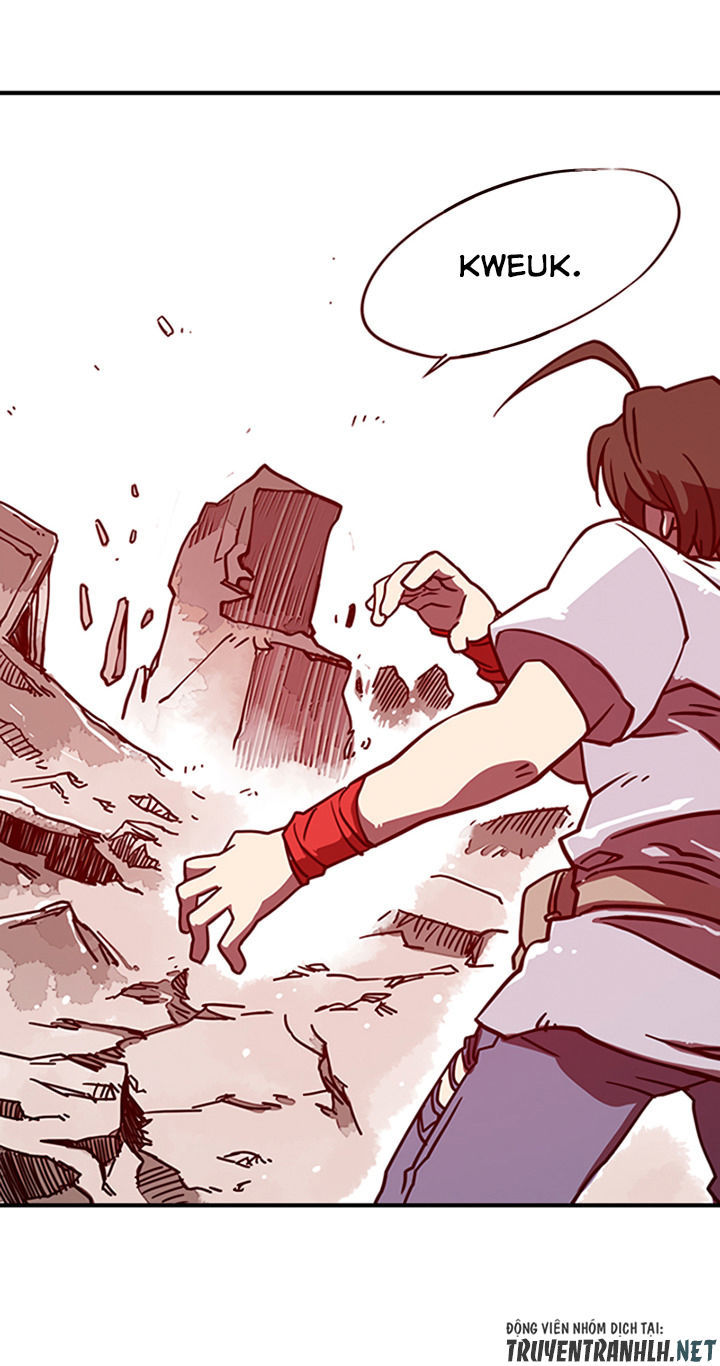 Ta Là Vua Pháp Sư Chapter 4 - Trang 2