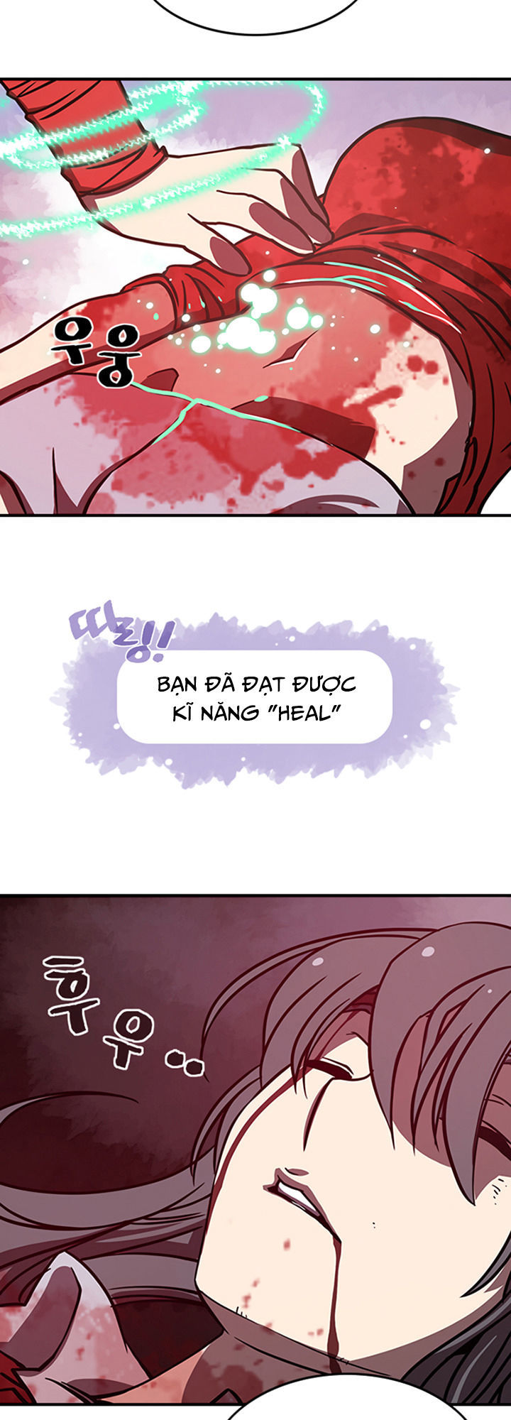 Ta Là Vua Pháp Sư Chapter 4 - Trang 2