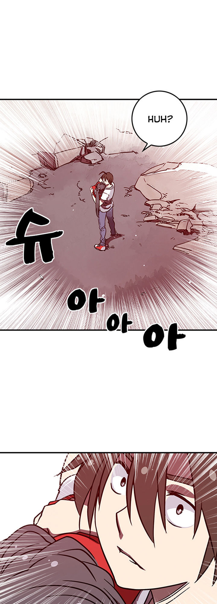 Ta Là Vua Pháp Sư Chapter 4 - Trang 2