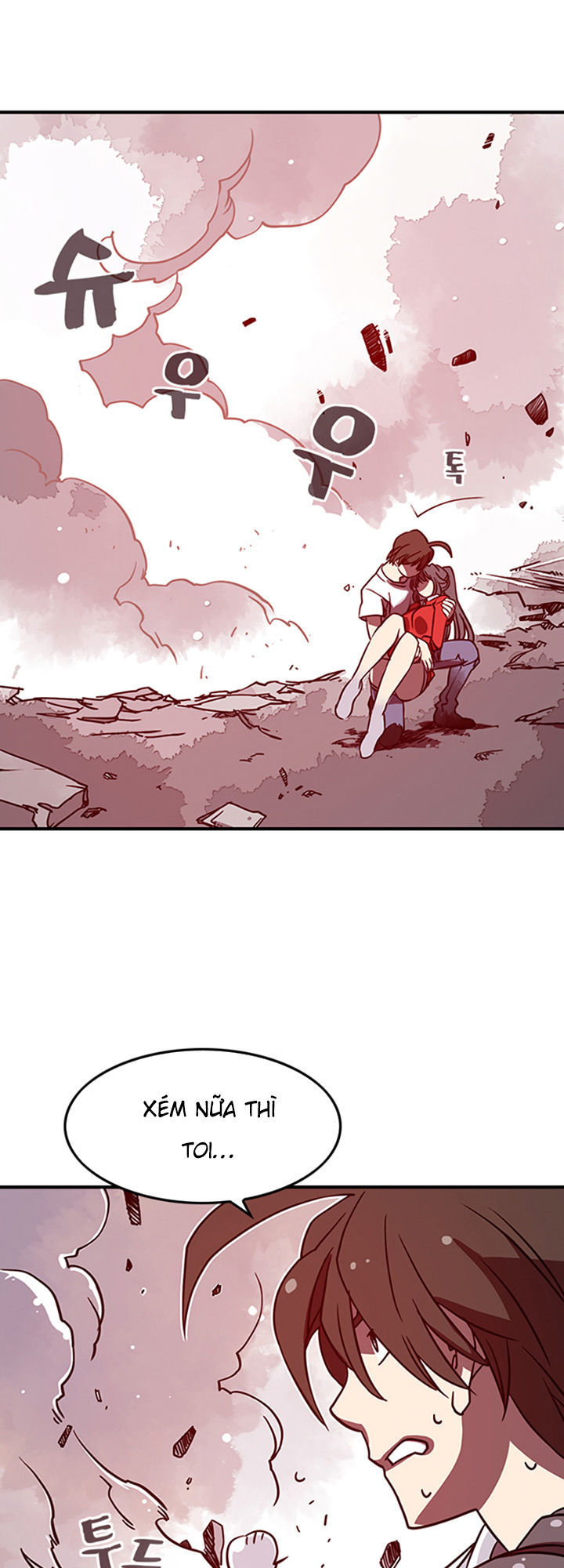 Ta Là Vua Pháp Sư Chapter 4 - Trang 2