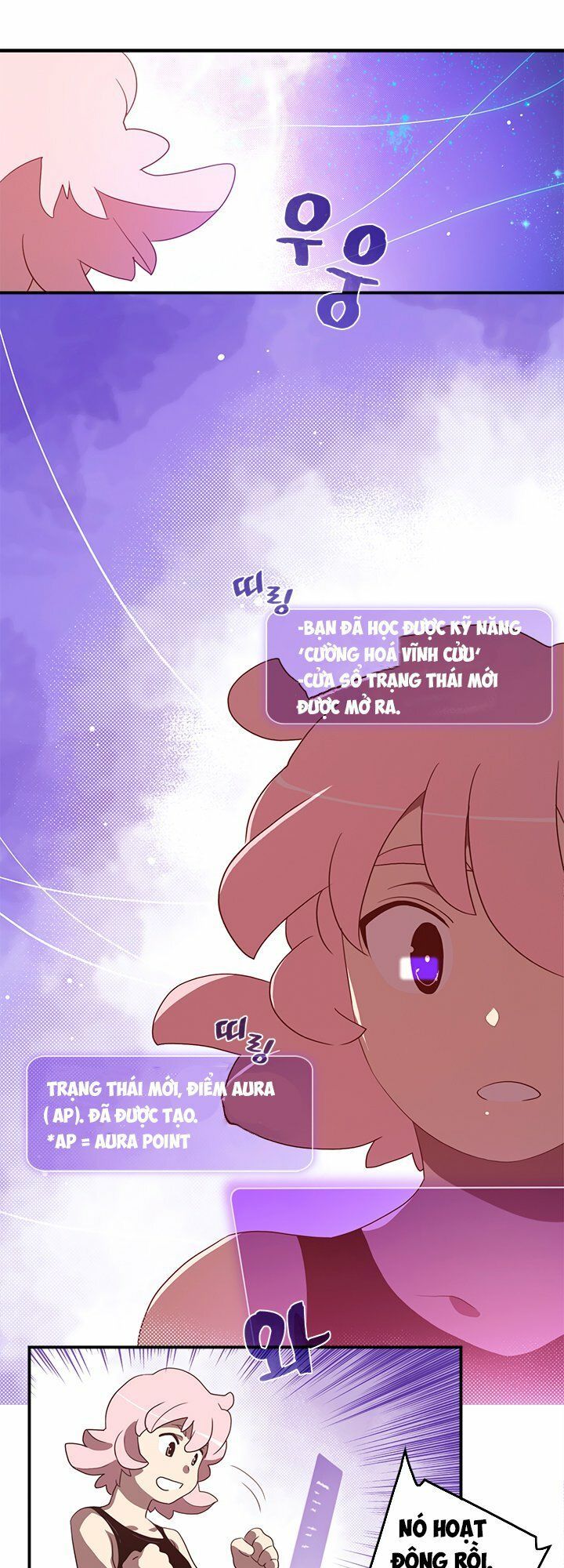 Ta Là Vua Pháp Sư Chapter 40 - Trang 2