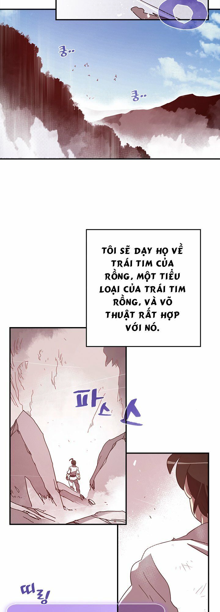 Ta Là Vua Pháp Sư Chapter 40 - Trang 2