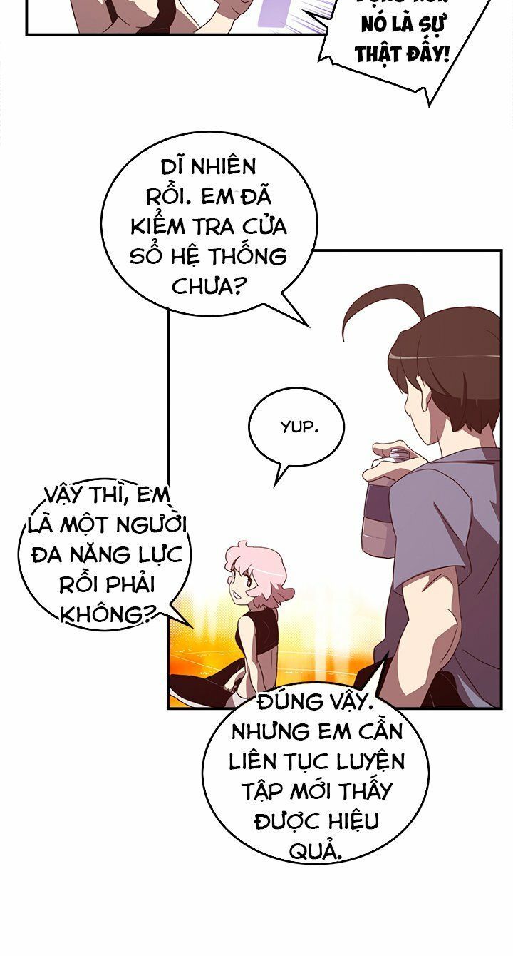 Ta Là Vua Pháp Sư Chapter 40 - Trang 2