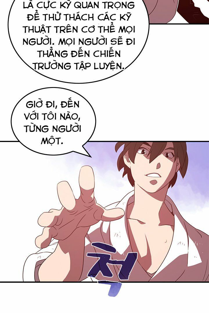 Ta Là Vua Pháp Sư Chapter 40 - Trang 2