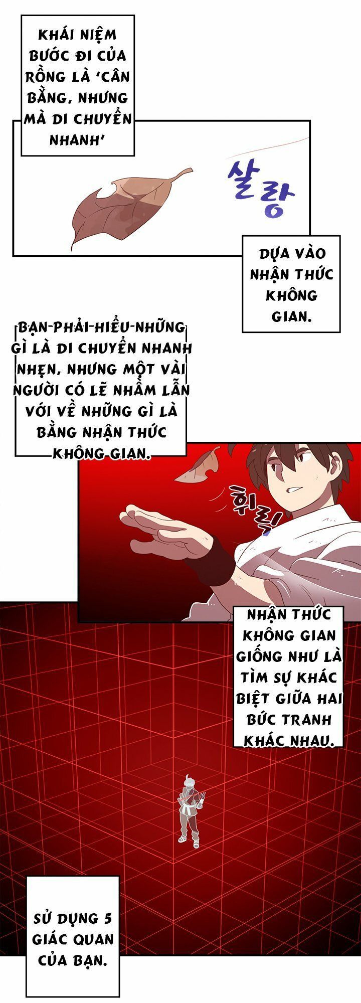 Ta Là Vua Pháp Sư Chapter 40 - Trang 2