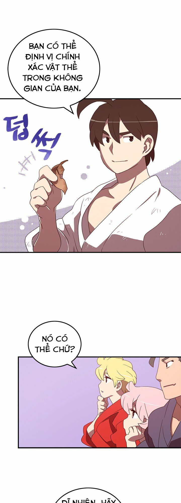 Ta Là Vua Pháp Sư Chapter 40 - Trang 2