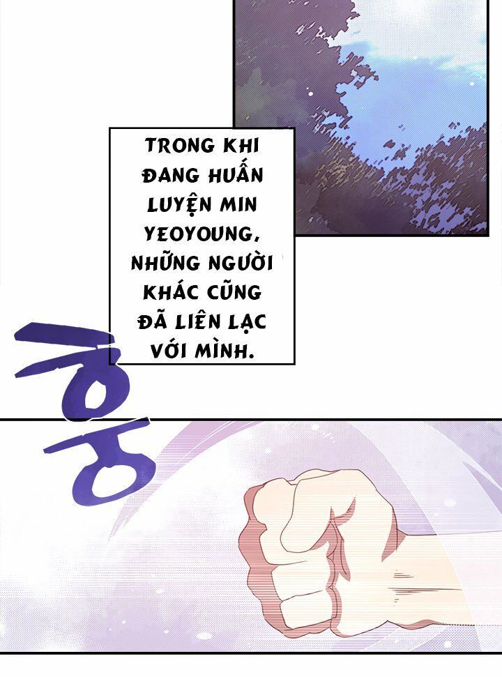 Ta Là Vua Pháp Sư Chapter 40 - Trang 2