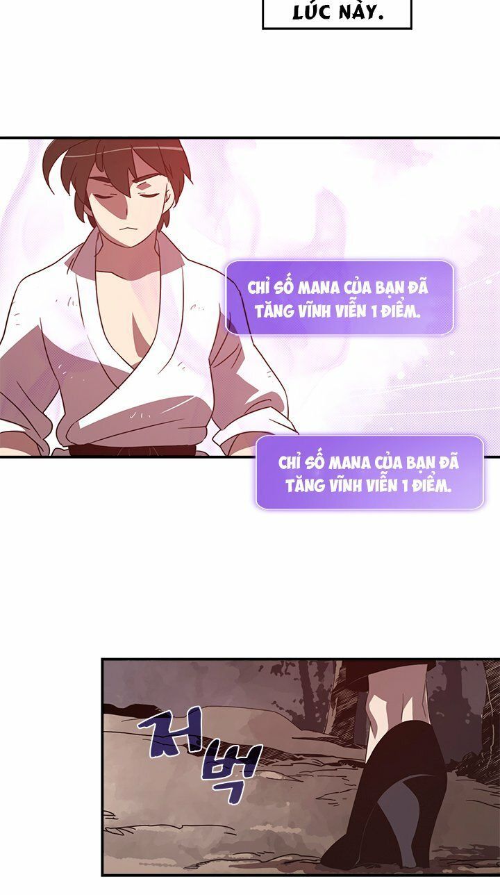 Ta Là Vua Pháp Sư Chapter 41 - Trang 2