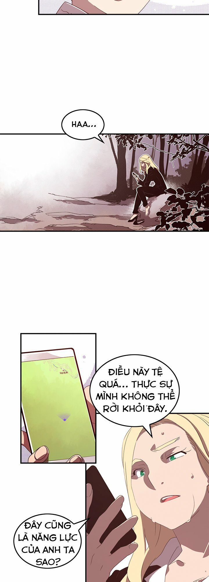 Ta Là Vua Pháp Sư Chapter 41 - Trang 2