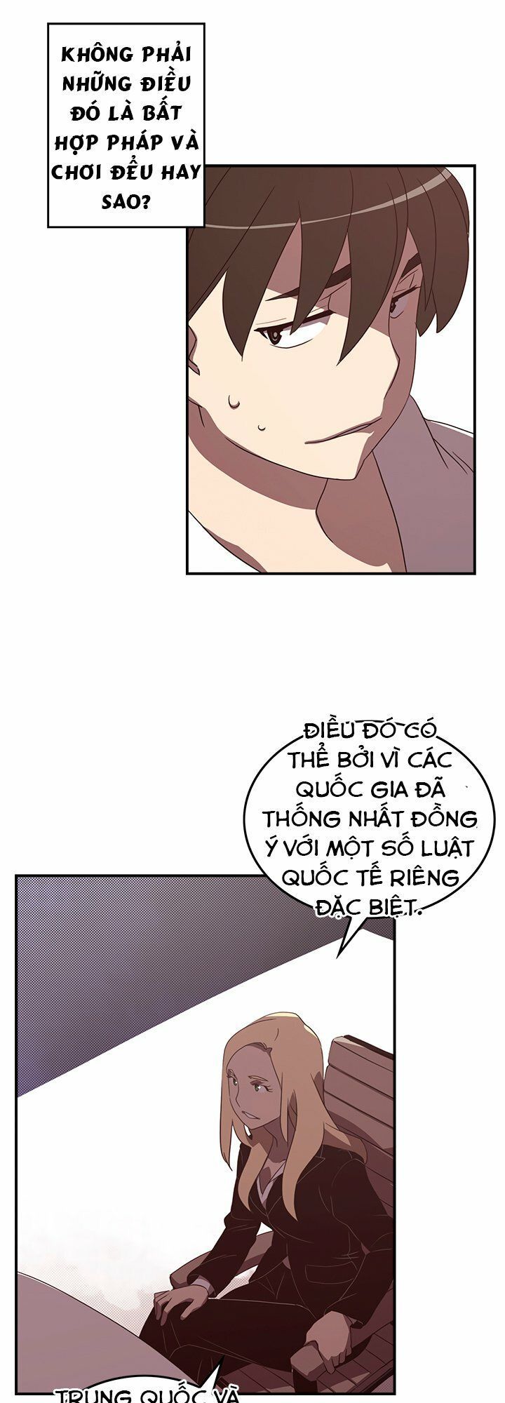 Ta Là Vua Pháp Sư Chapter 41 - Trang 2