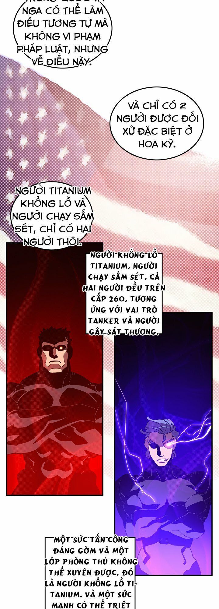 Ta Là Vua Pháp Sư Chapter 41 - Trang 2