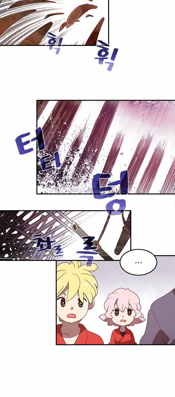 Ta Là Vua Pháp Sư Chapter 41 - Trang 2