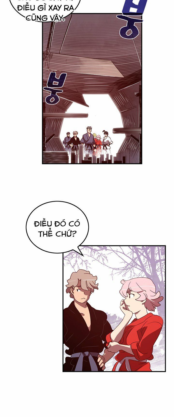 Ta Là Vua Pháp Sư Chapter 41 - Trang 2