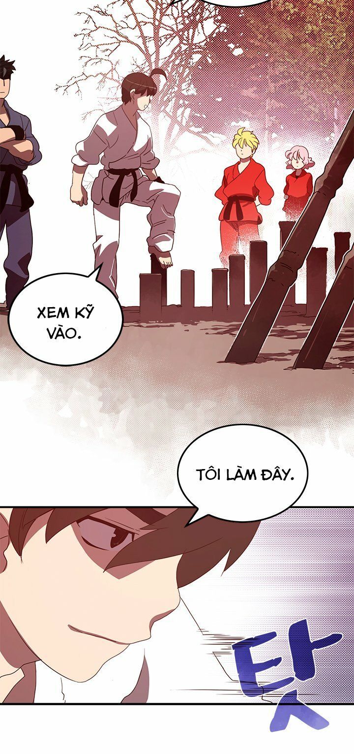 Ta Là Vua Pháp Sư Chapter 41 - Trang 2