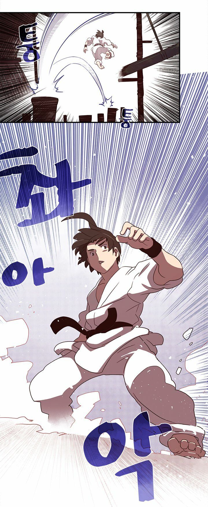 Ta Là Vua Pháp Sư Chapter 41 - Trang 2