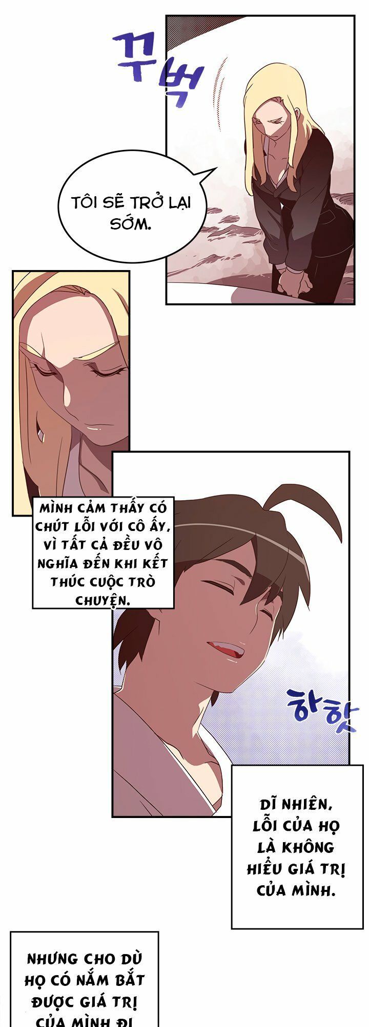 Ta Là Vua Pháp Sư Chapter 42 - Trang 2