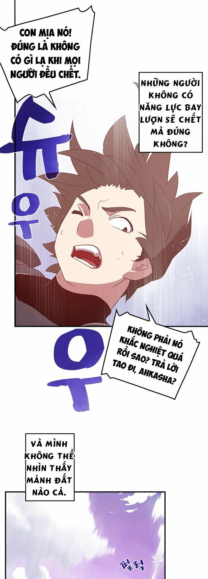 Ta Là Vua Pháp Sư Chapter 42 - Trang 2