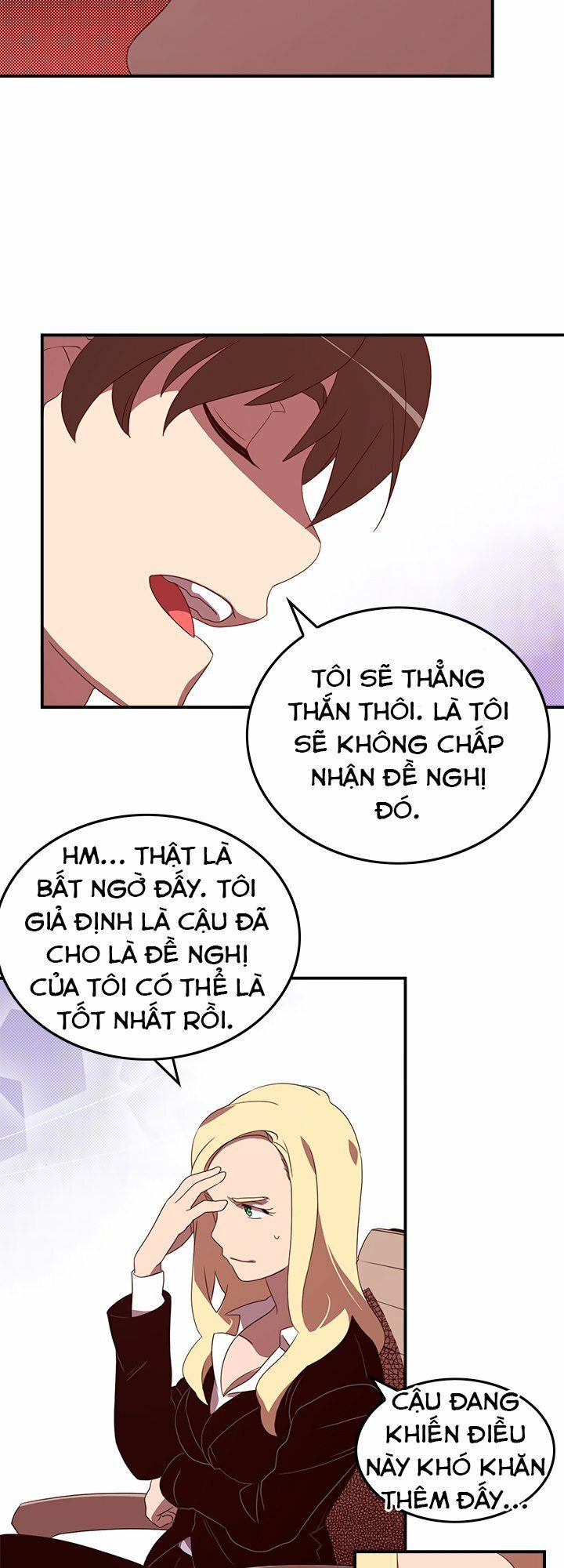 Ta Là Vua Pháp Sư Chapter 42 - Trang 2