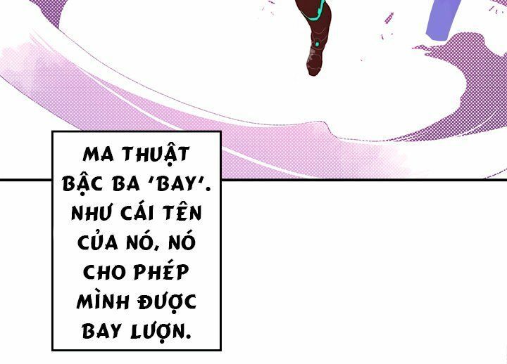 Ta Là Vua Pháp Sư Chapter 42 - Trang 2