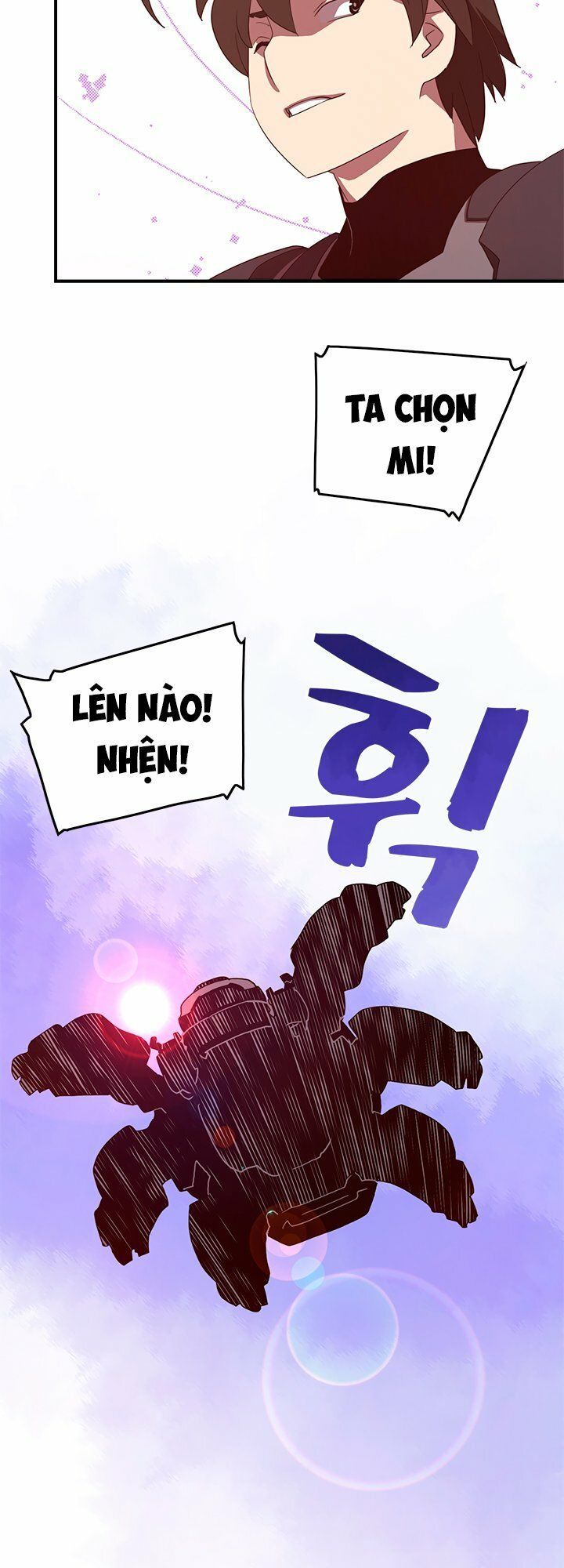 Ta Là Vua Pháp Sư Chapter 42 - Trang 2