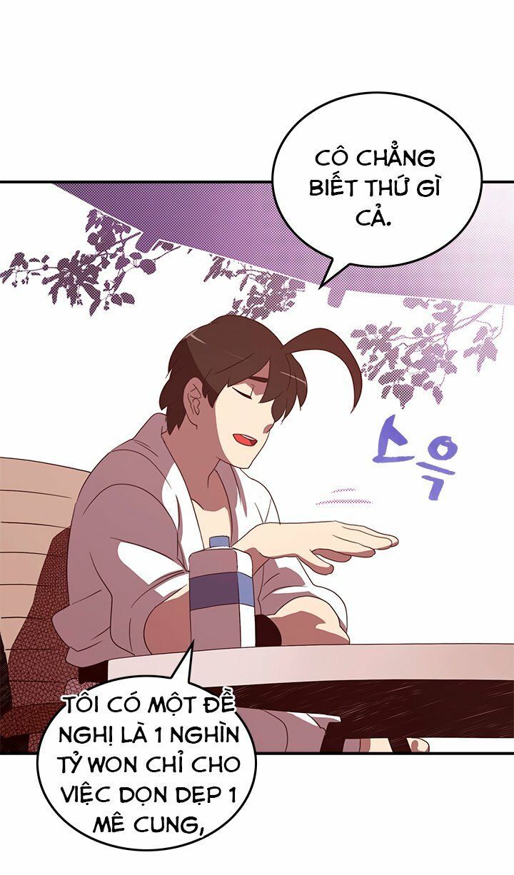 Ta Là Vua Pháp Sư Chapter 42 - Trang 2