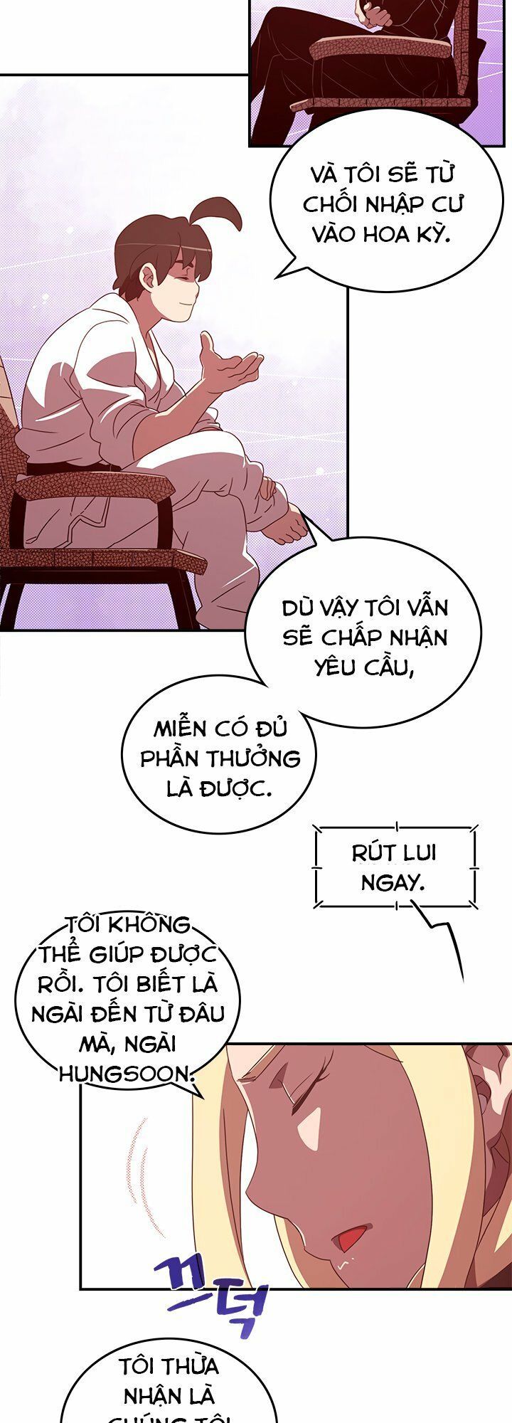 Ta Là Vua Pháp Sư Chapter 42 - Trang 2