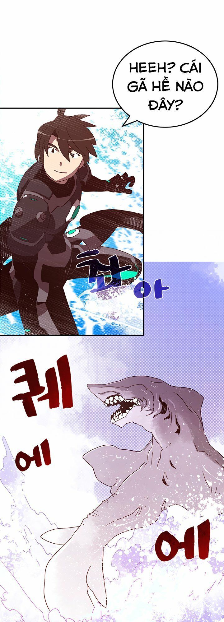 Ta Là Vua Pháp Sư Chapter 43 - Trang 2