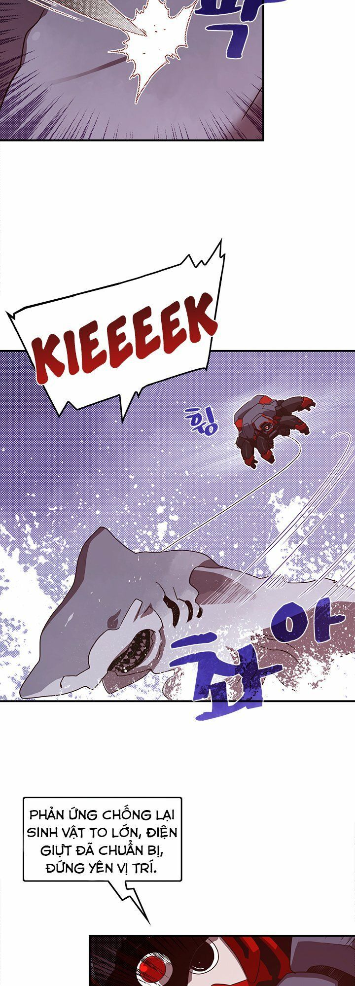 Ta Là Vua Pháp Sư Chapter 43 - Trang 2