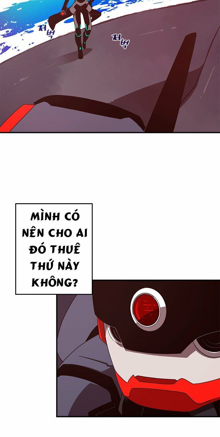 Ta Là Vua Pháp Sư Chapter 43 - Trang 2