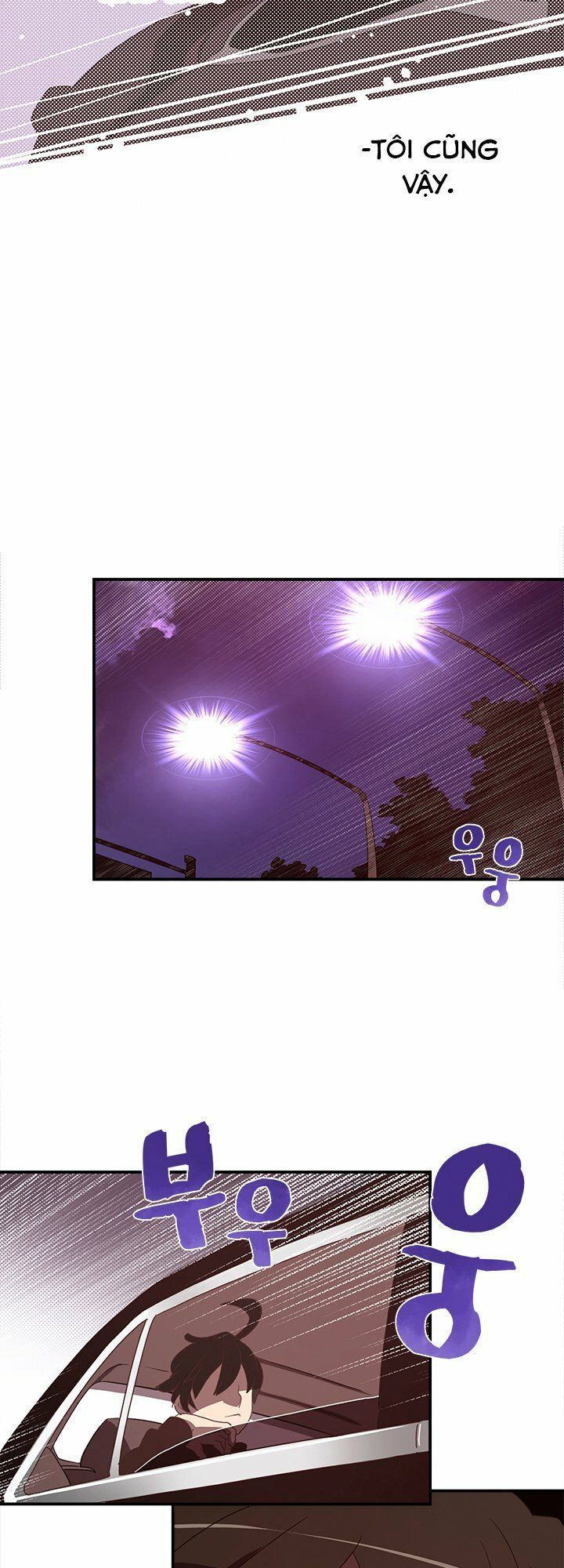 Ta Là Vua Pháp Sư Chapter 43 - Trang 2