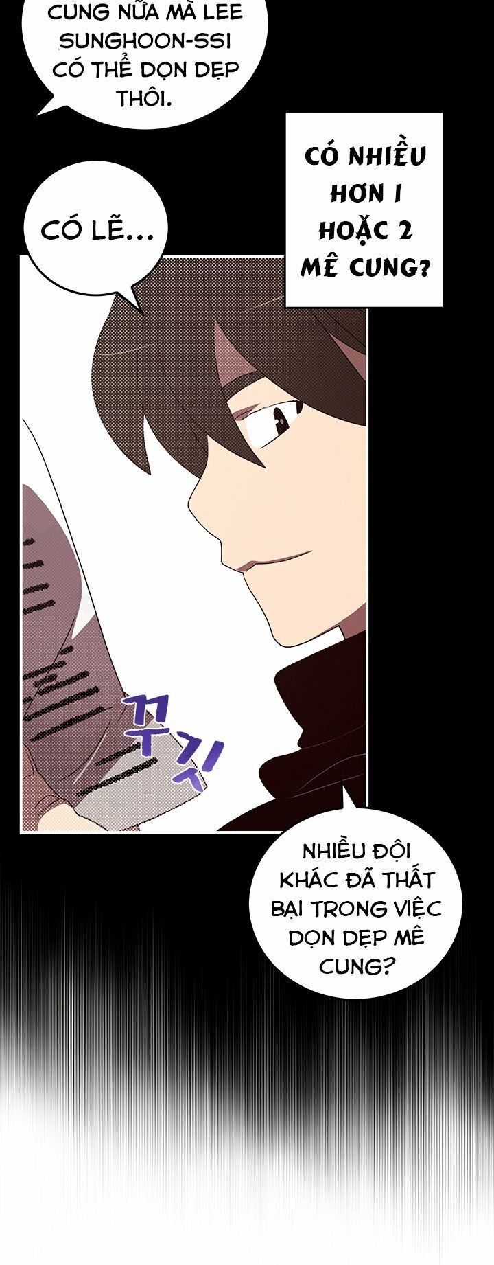 Ta Là Vua Pháp Sư Chapter 43 - Trang 2