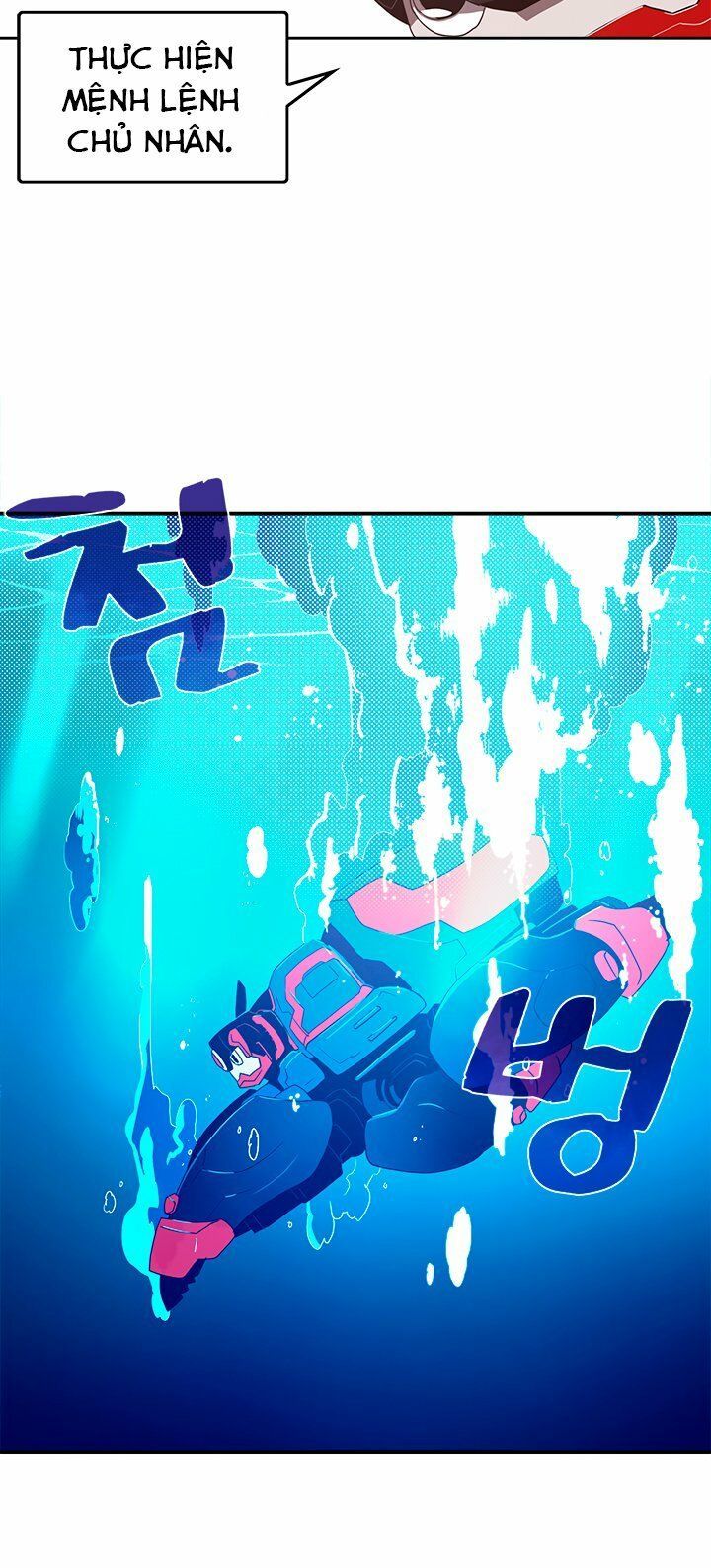 Ta Là Vua Pháp Sư Chapter 43 - Trang 2