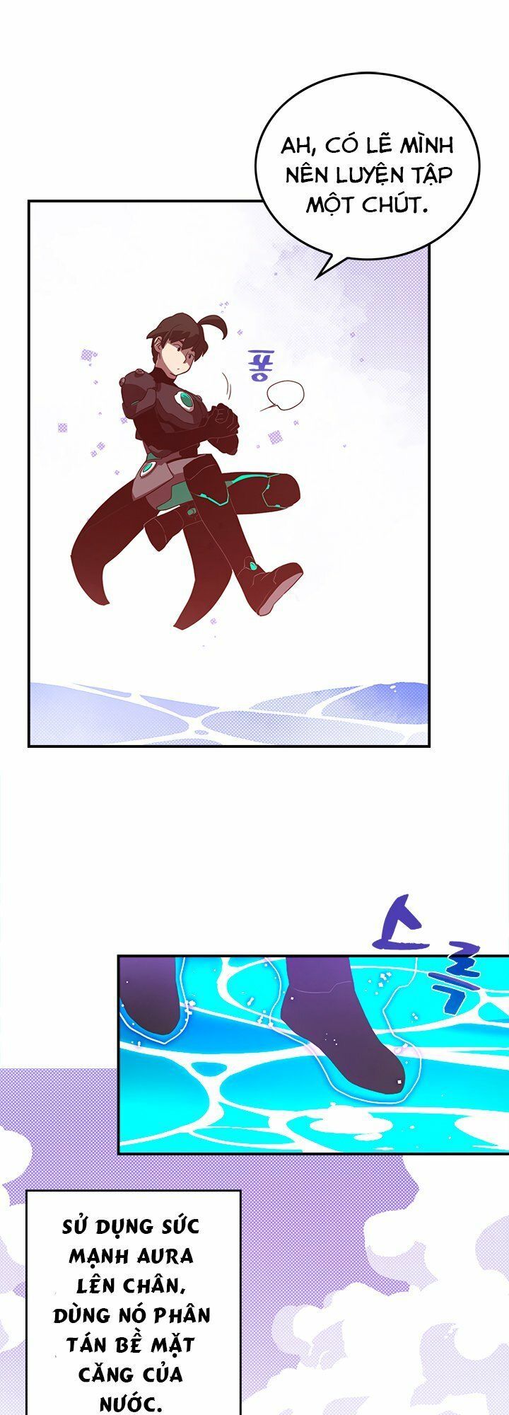 Ta Là Vua Pháp Sư Chapter 43 - Trang 2