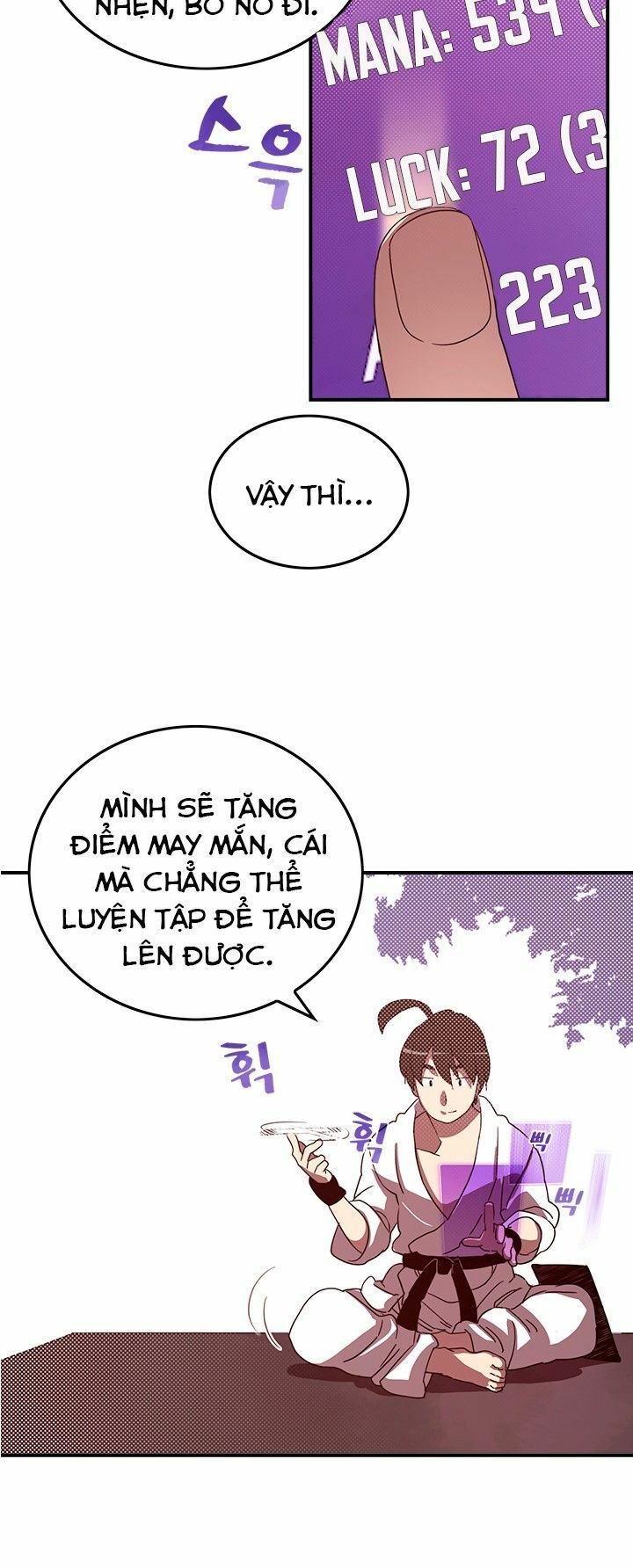 Ta Là Vua Pháp Sư Chapter 44 - Trang 2