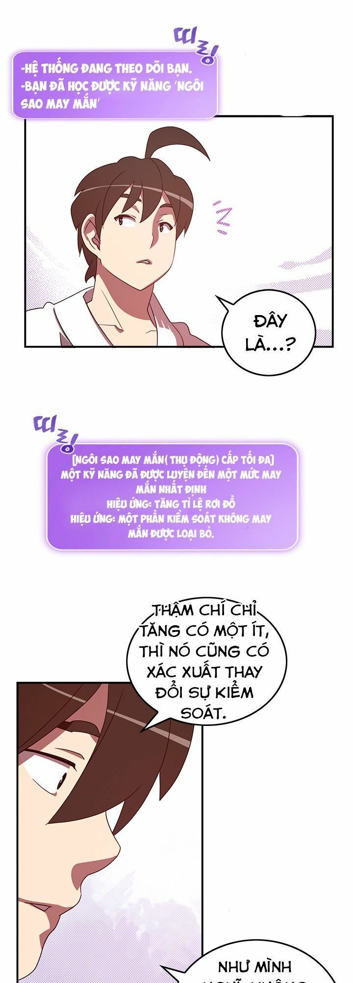 Ta Là Vua Pháp Sư Chapter 44 - Trang 2