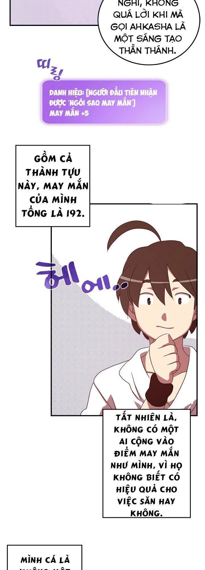 Ta Là Vua Pháp Sư Chapter 44 - Trang 2